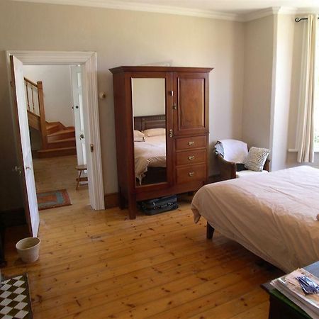Werner Guest Room Cidade Do Cabo Exterior foto