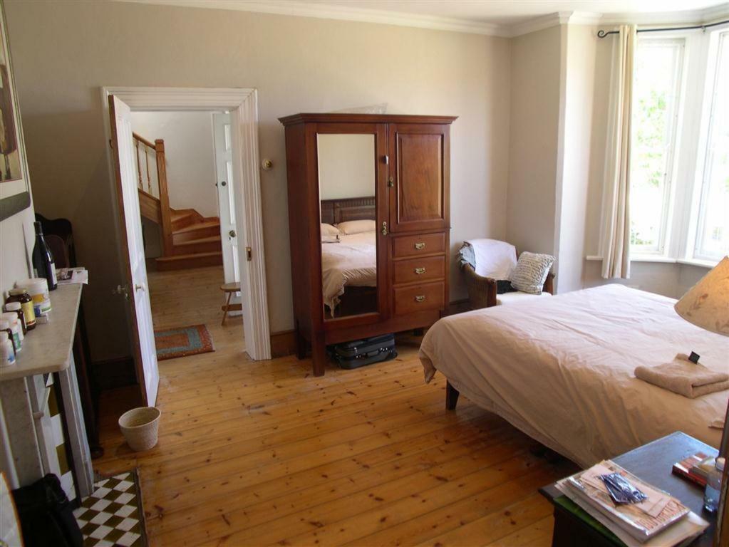 Werner Guest Room Cidade Do Cabo Exterior foto