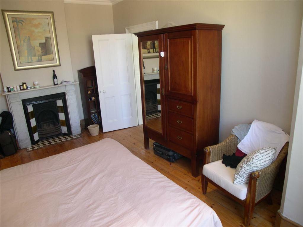 Werner Guest Room Cidade Do Cabo Exterior foto
