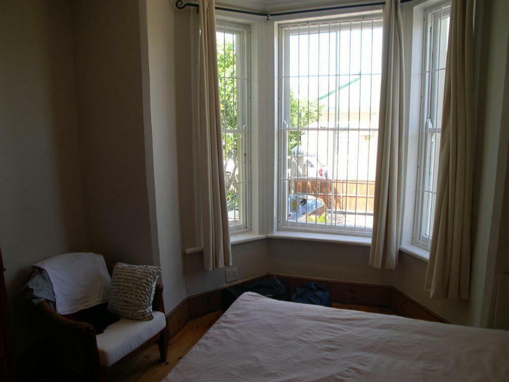 Werner Guest Room Cidade Do Cabo Exterior foto