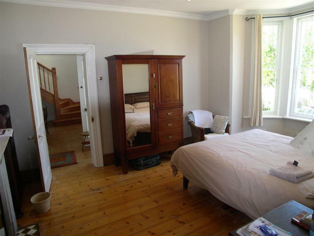 Werner Guest Room Cidade Do Cabo Exterior foto