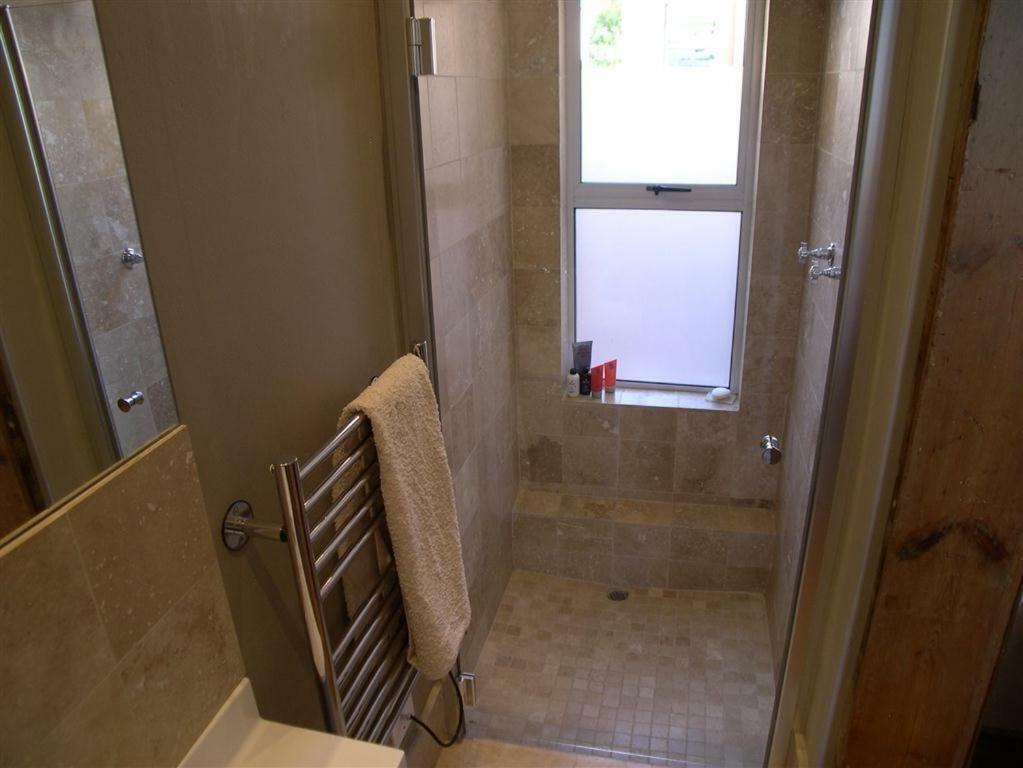Werner Guest Room Cidade Do Cabo Exterior foto