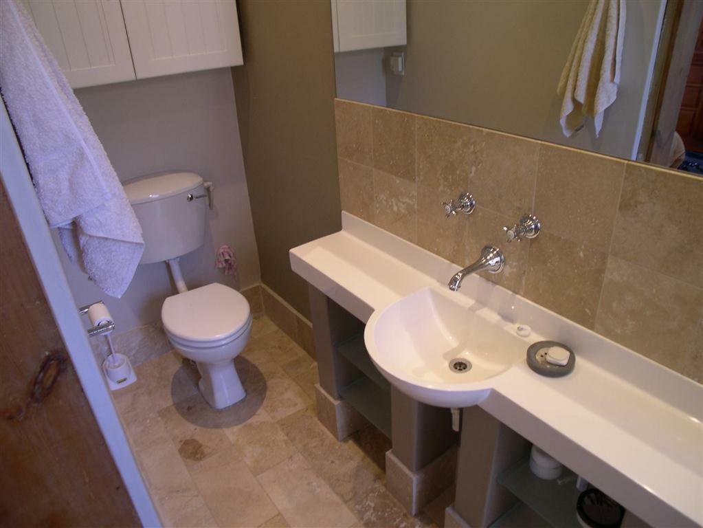 Werner Guest Room Cidade Do Cabo Exterior foto