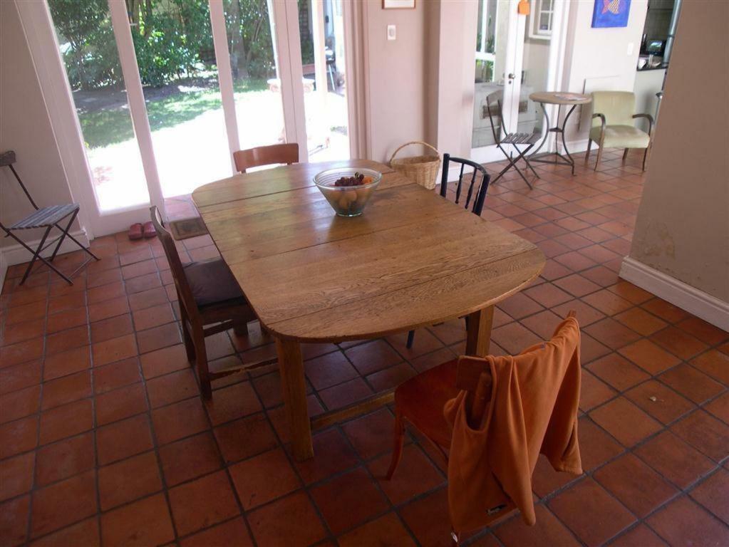 Werner Guest Room Cidade Do Cabo Exterior foto
