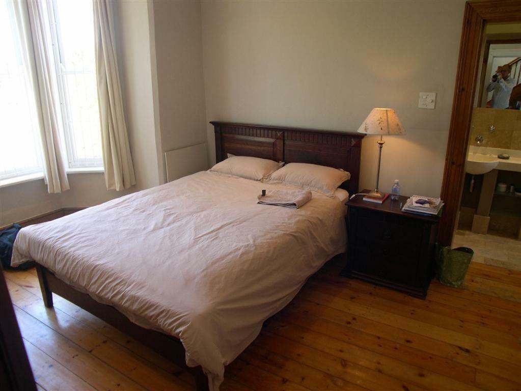 Werner Guest Room Cidade Do Cabo Exterior foto