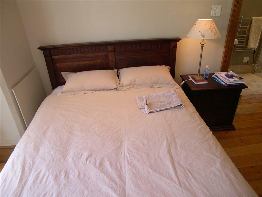 Werner Guest Room Cidade Do Cabo Exterior foto