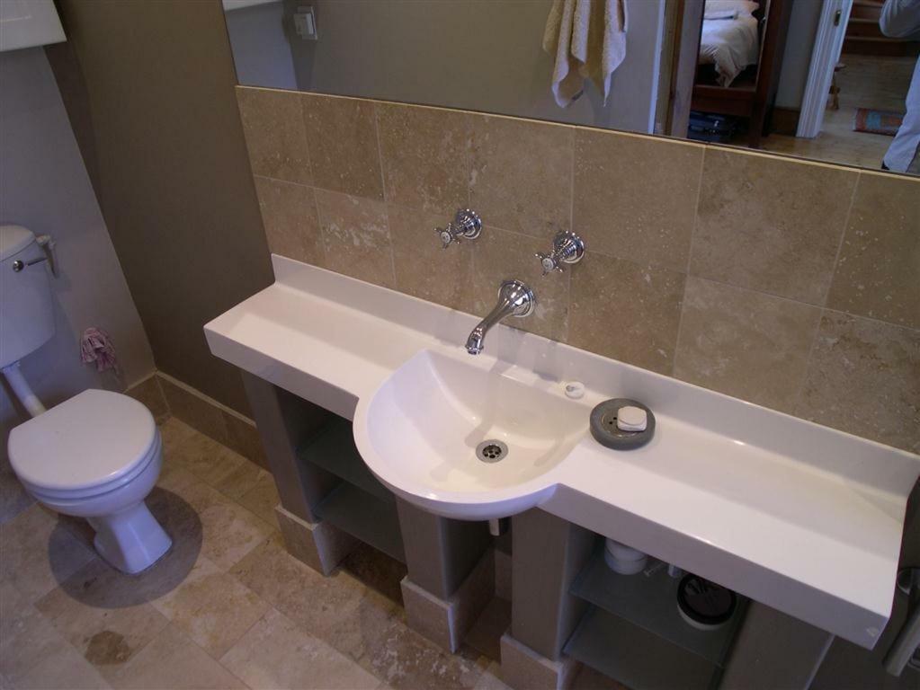 Werner Guest Room Cidade Do Cabo Exterior foto